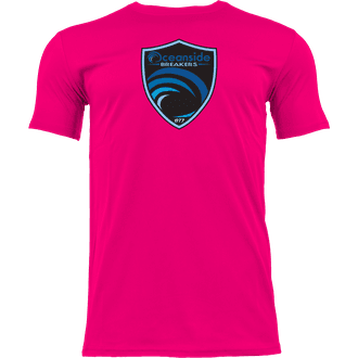 Breakers BC Awareness Tee