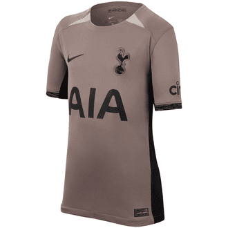 Nike Tottenham 2023-24 Youth 3rd Stadium Jersey