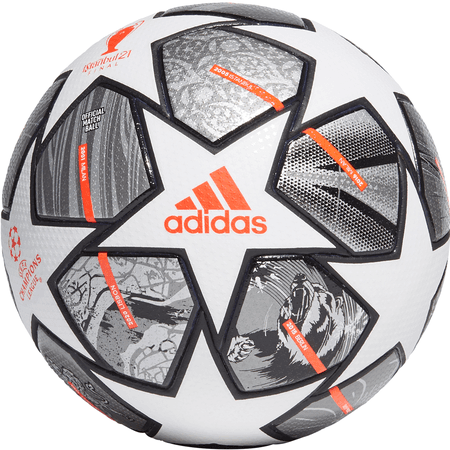 Adidas Finale 21 20th Anniversary UCL Pro Ball
