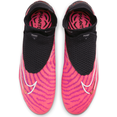 Nike Gripknit Phantom GX Elite Dynamic Fit FG | WeGotSoccer