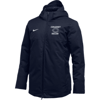 Cohasset HS Parka