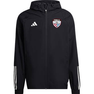 Fusion FC All Weather Jacket