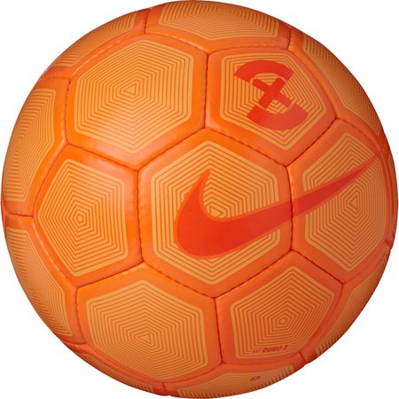 Specialist Fysica handboeien Nike FootballX Duro Street Ball | WeGotSoccer.com