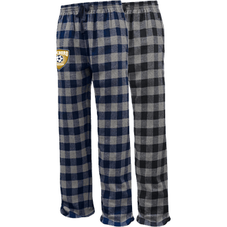 Foxboro Flannel Pants