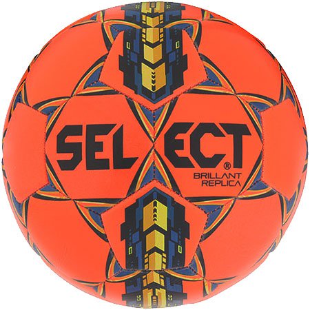 Select Brilliant Super Replica Ball 
