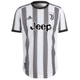Adidas 2022-23 Juventus Men