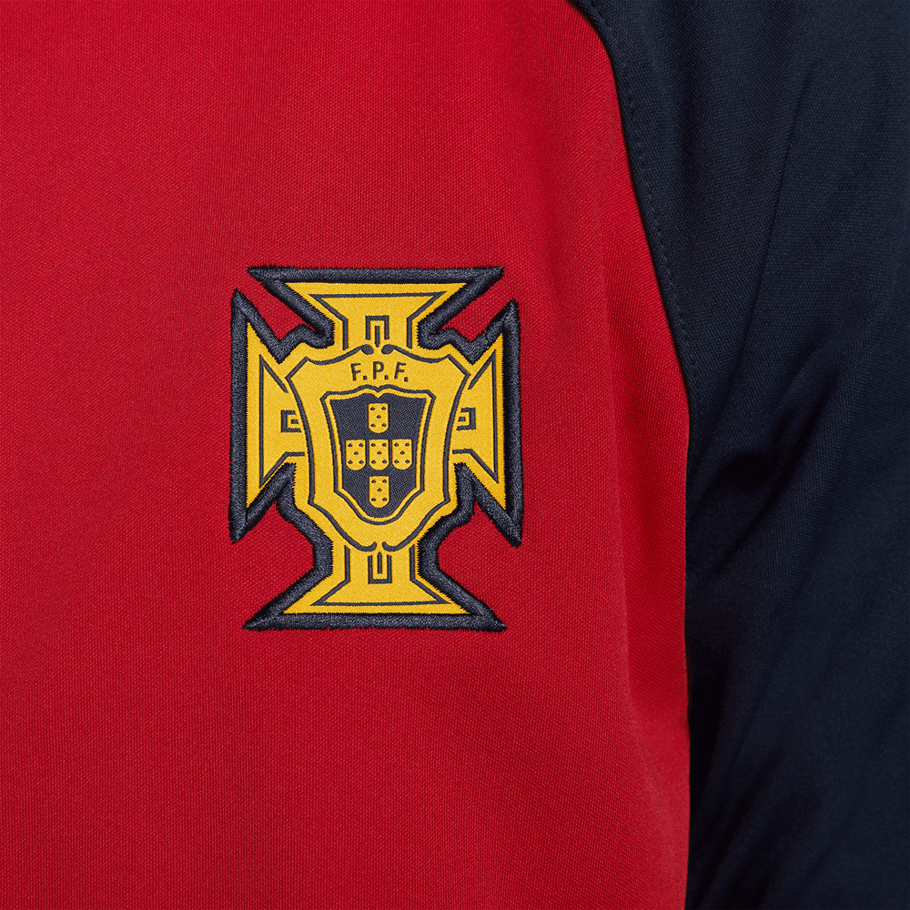 Nike Portugal 2022-23 Men's Academy Pro Anthem Jacket