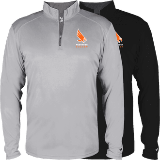 McDonogh Half Zip