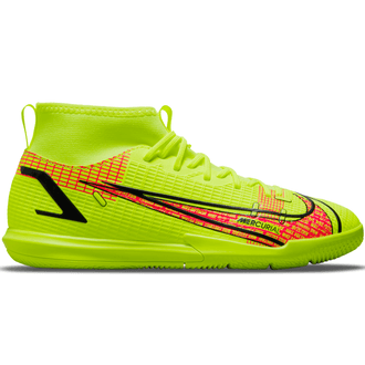 Nike Youth Mercurial Superfly 8 Academy Indoor 
