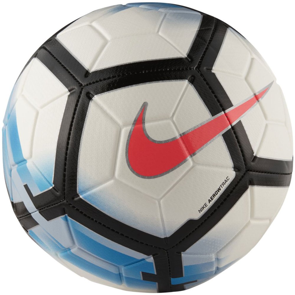 Nike Strike Soccer Ball | WeGotSoccer.com