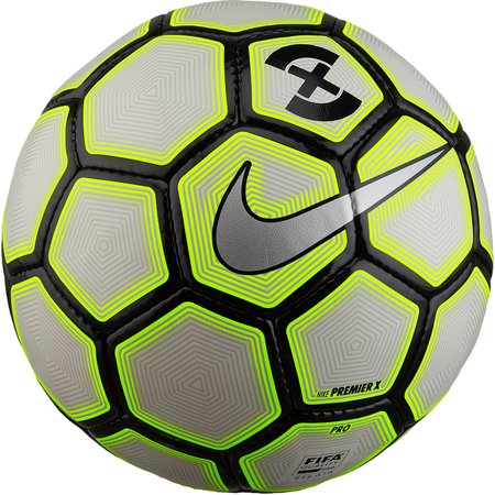 Nike FootballX Premier Futsal Ball