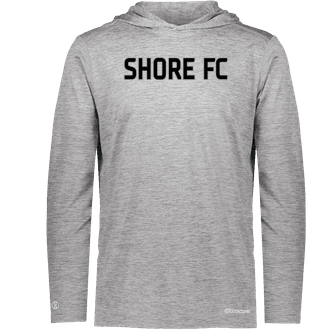 Shore FC Coolcore Hooded Tee