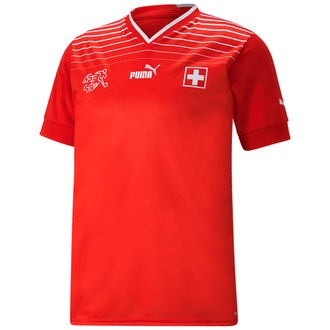 Puma 2022 Switzerland Men