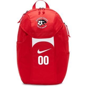 Whitman-Hanson Nike Backpack