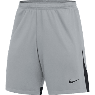 Steamboat SC Grey Shorts