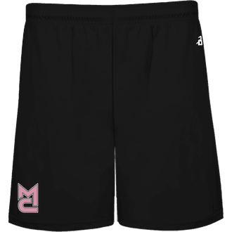 Mass City Pocketed Short