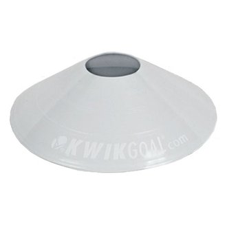 Kwik Goal Disc Cone - Each