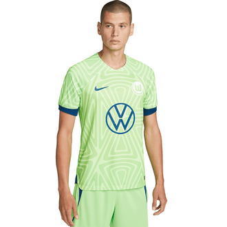 Nike Wolfsburg 2022-23 Men