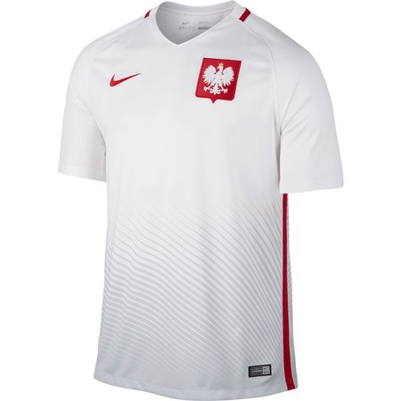 polish national soccer team jersey