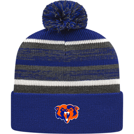 Woodstown Beanie