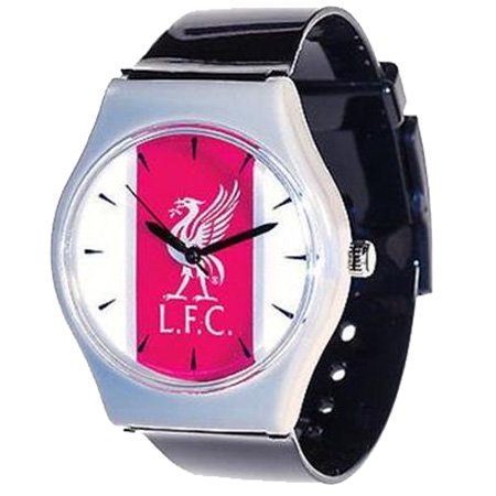 Overtime Liverpool SlimLine Watch 