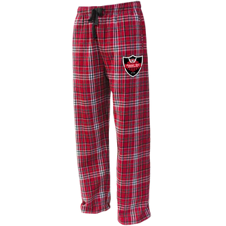 Fever SC Flannel Pant