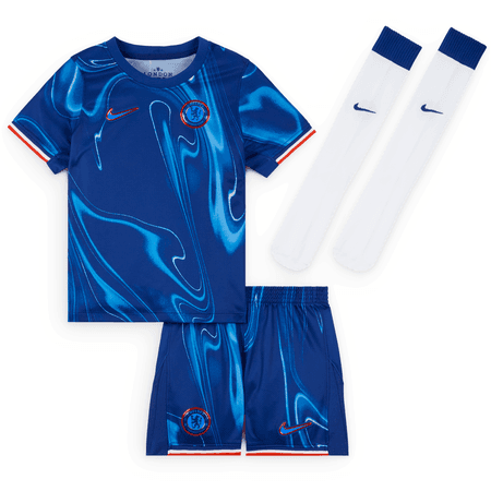 Nike Chelsea FC 2024-25 Toddler Home Kit