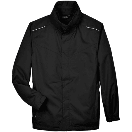 Core 365 Fleece-Lined Region Jacket