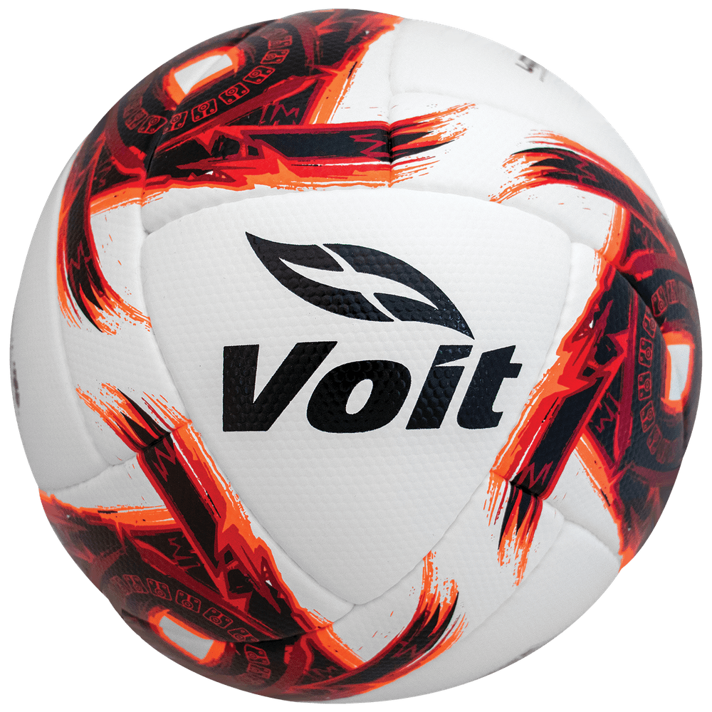 Official Match 1 Soccer Ball Voit Lummo Liga Bancomer MX Apertura 2017 