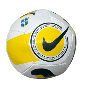Nike 2021-22 Brazil Skills Ball