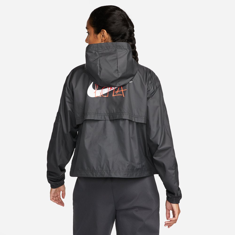 musicus overschrijving Berg Vesuvius Nike Club America LAxLA Women's Woven Jacket | Club America Fan Shop