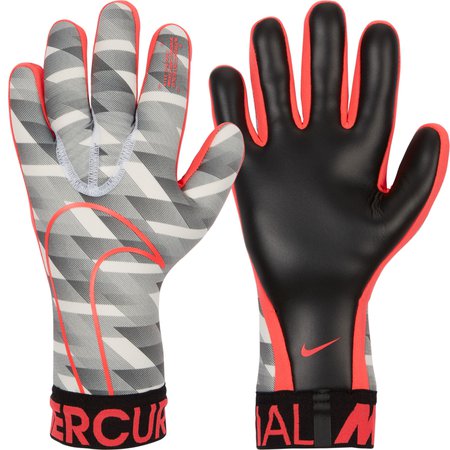 walvis donderdag Morse code Nike Mercurial Touch Victory GK Gloves | WeGotSoccer