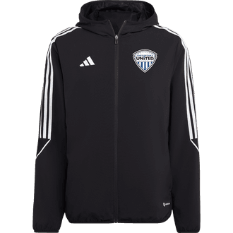 Chesapeake United Windbreaker