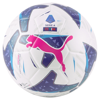 Puma 2022-23 Serie A Orbita 1 Replica Ball