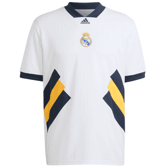 adidas Real Madrid Camiseta Icon para Hombres