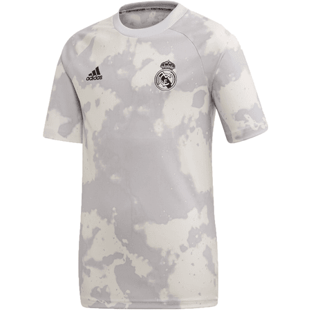 adidas Real Madrid 2019-20 Youth Prematch Top