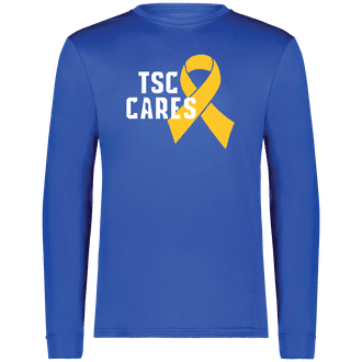 Tennessee Cares LS Nexgen 