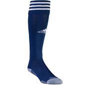 Walpole Youth Soccer Navy Sock