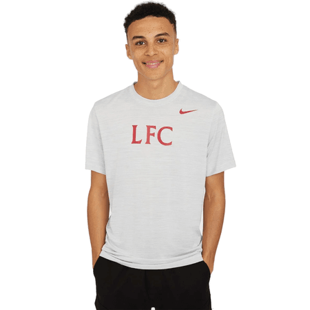 Nike Liverpool FC Mens Dri-FIT Legends Tee