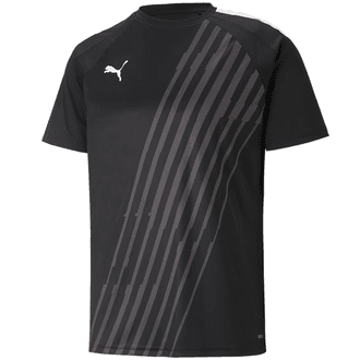 Puma TeamLIGA Graphic Jersey