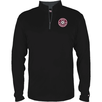 Weston SC Quarter Zip