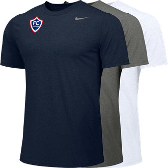 FC America SS Legend Tee