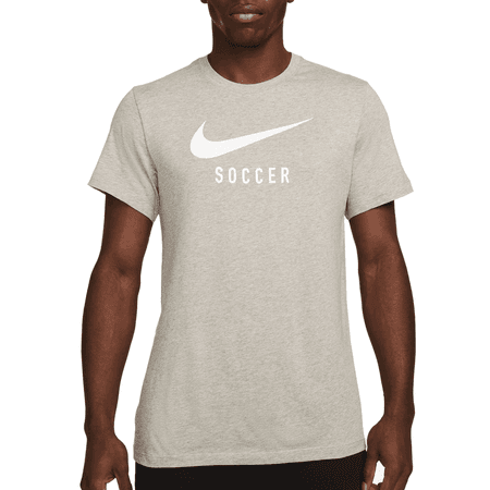 Nike Swoosh Soccer Men's Tee Shirt