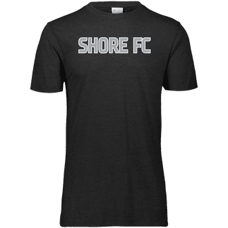 Shore FC Triblend Tee