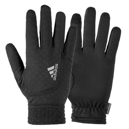 adidas Fleece Player Glove