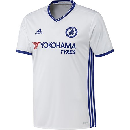 adidas Chelsea 3rd 2016-17 Youth Replica Jersey