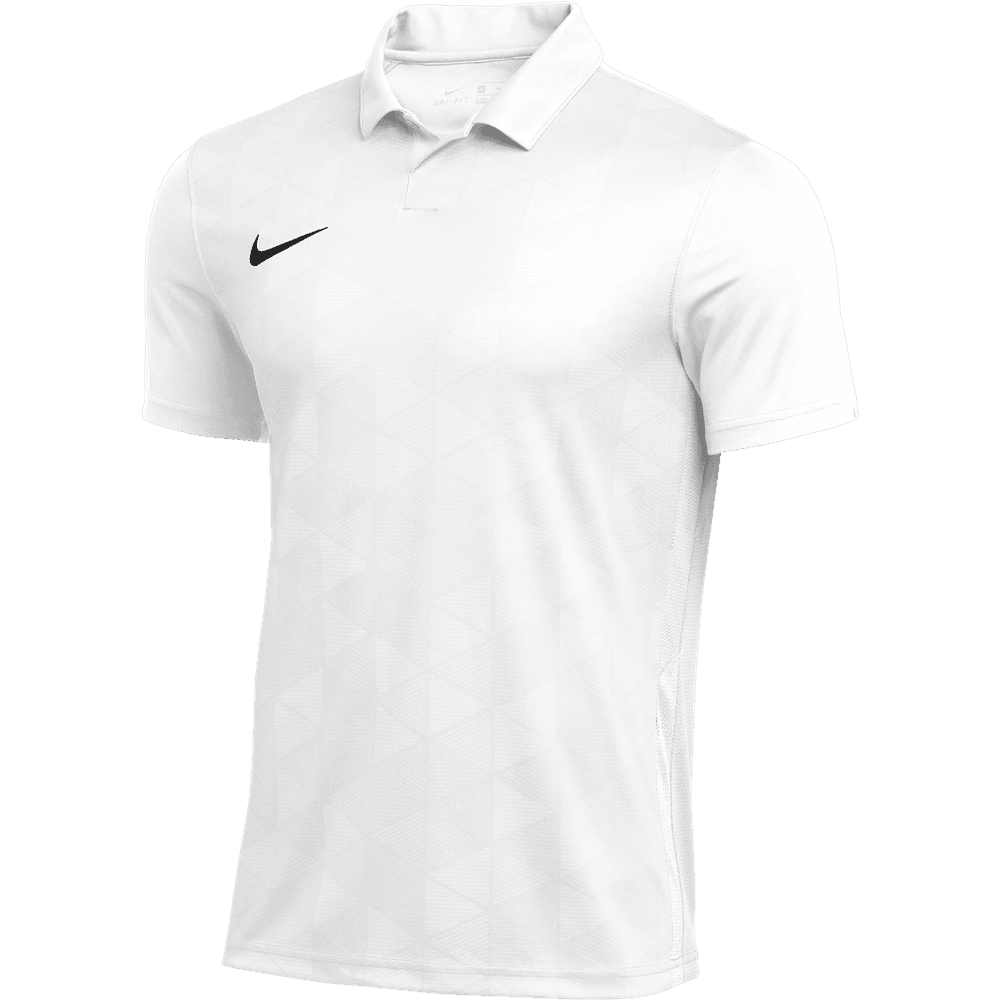 Nike Trophy IV Short Sleeve Jersey | WeGotSoccer