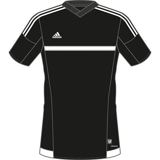adidas MLS 15 Match Jersey
