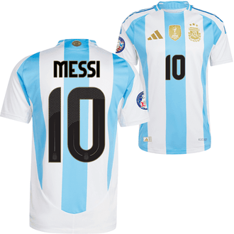 adidas Argentina Men