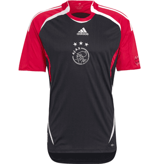 Adidas Ajax TeamGeist 2021-22 Men